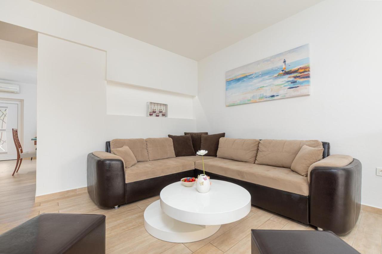 Kuca Lana Apartment Medulin Exterior photo